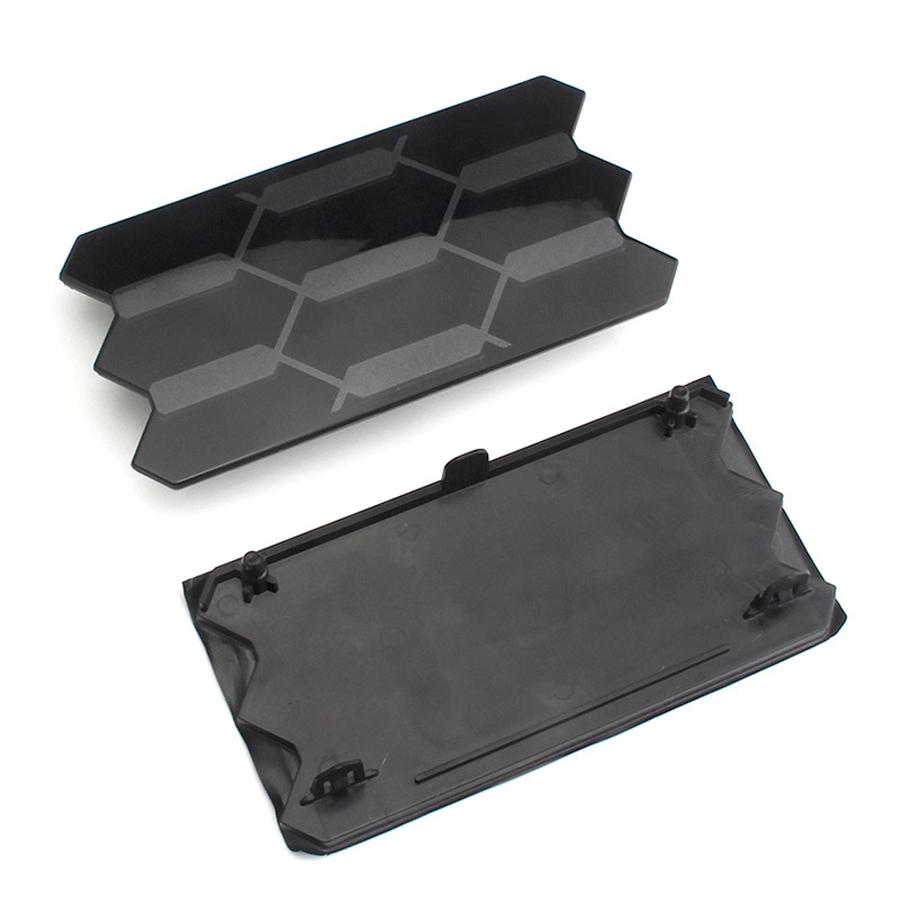 1 x Grille Radiator Sensor Cover For 2017-2019 Tacoma with TRD Pro 53141-35060