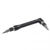 11mm Carbon Steel L Shaped Driver Handle for Screwdriver Bits and Socket Tools