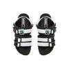 PUMA Slect Leadcat Ylm Sandal Black/White 365630-02