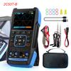 Professional Handheld Oscilloscope Multimeter 3-in-1 2 Channels 2C23/2C53T with DDS Generator 250MS/s Sampling Rate 19999 Counts