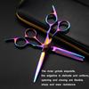 6 Inch Hair Scissors Hair Thinning Cutting Clipper Scissor Hair Shears Professional Shop Hairdressing Scissors