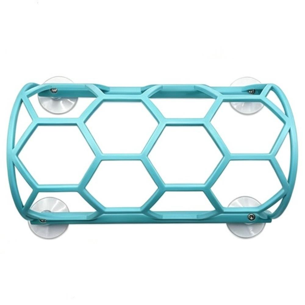 Honeycomb Structure Reptile Climbing Shelf Plastic Honeycomb Climbing Rack Terrarium Enrichment