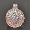 Vintage Crystal Perfume Bottle Spray Atomizer Glass Bottle Lady Gift Refillable