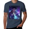 More than HuUnisex TShirt Casual All Match Short Sleeve TShirt
