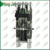 Mingji Foldable Emergency Stretcher