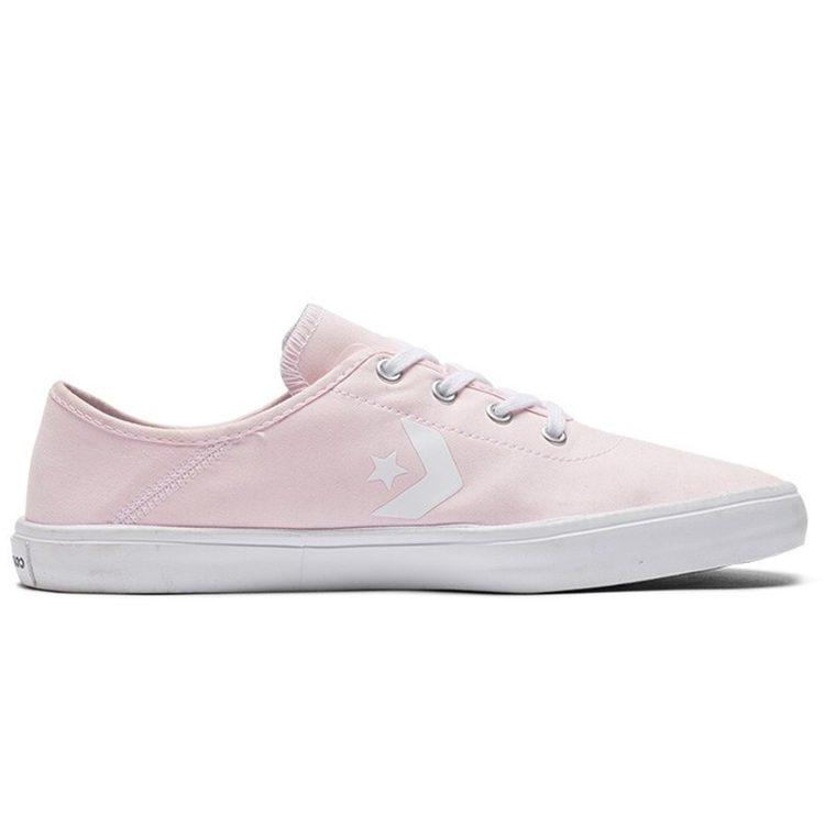 Converse Women's Costa 'Pink' 563437c