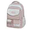 Schoolbag1011 new fresh and sweet high-value backpack girls Japanese junior high school high school students large-capacity backpack