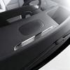 For Xpeng MONA L03 2026 2027 Door Air Outlet Protective Cover Dustproof Stainless Steel Car Interior Modified Accessories