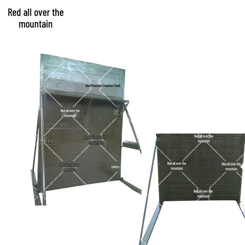 Three-Person Collaborative Climbing Training Set