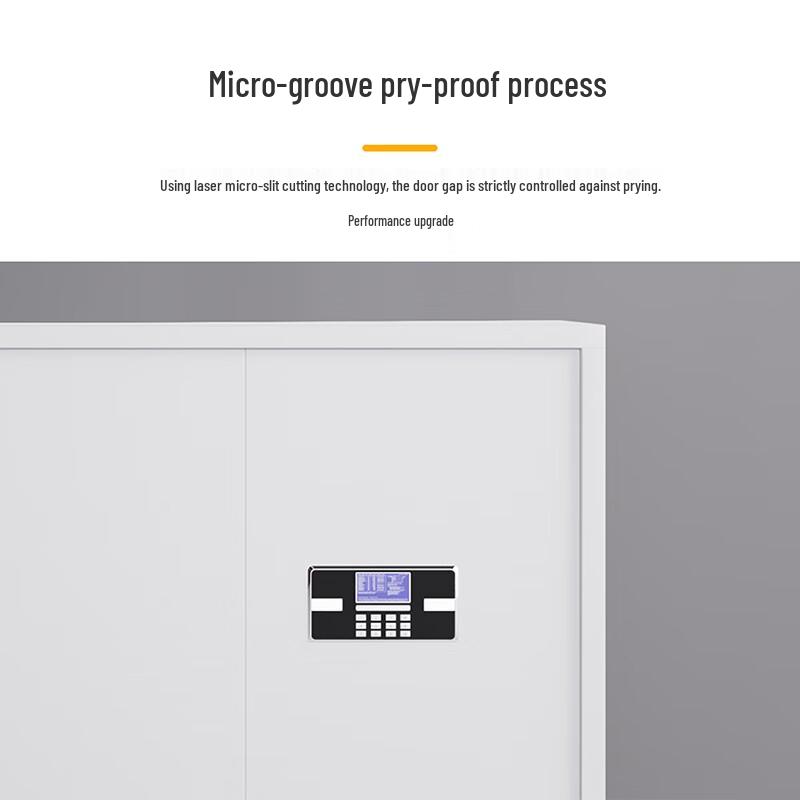 Kaiyuan Tongmen Electronic Password Security Cabinet