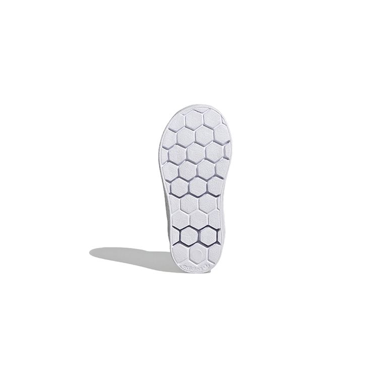 adidas Originals Superstar 360 Codzienne Niskie Trampki Trampki Niemowlęce Czerwone GZ5036