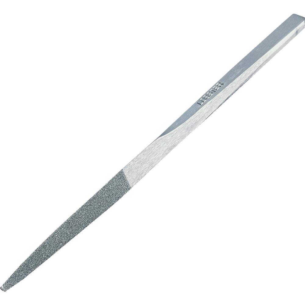 

Shrimp Ironwork Diamond File Set of 5 Size Triangular K5S