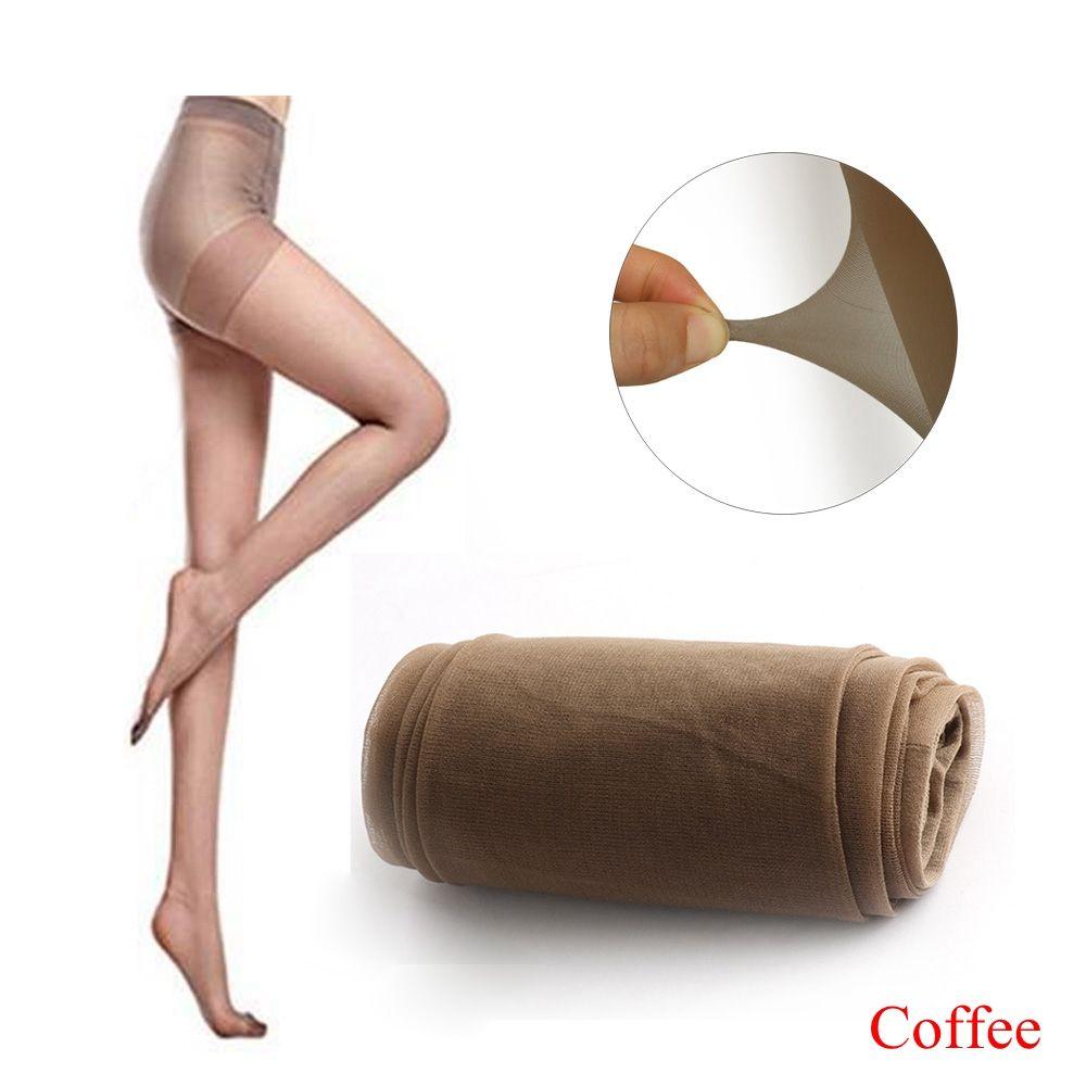 Fashion Elastic Ultra-thin Tights Stocking Pantyhose Thigh Sheer