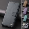 Flip Leather Case for Samsung Glaxy A15 A25 A35 A55 A16 A36 A56 S24 S25 Ultra S23 S22 S21 FE S20 Plus Anti Theft Wallet Cover