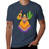 Fiesta Squad Cinco De Mayo Mexican Tshirt Outdoor Activity Sports Tshirt