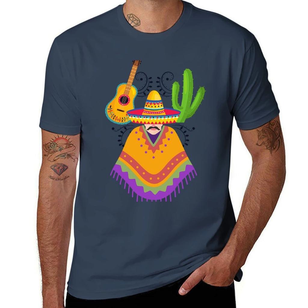 Fiesta Squad Cinco De Mayo Mexican Tshirt Outdoor Activity Sports Tshirt