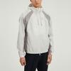 Jordan SS22 Woven Sport Hoodie Jacket Men Outerwear Grey White DJ9829-104
