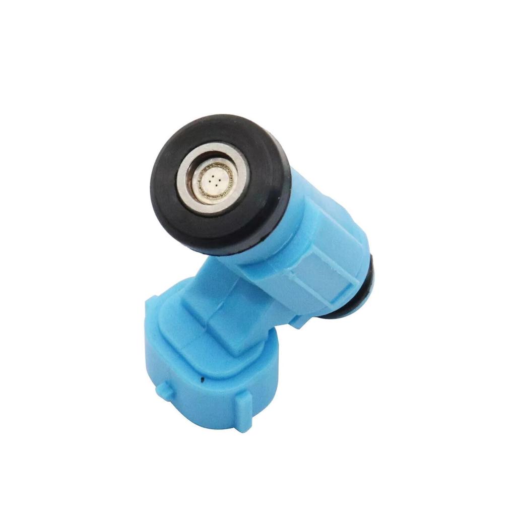 Replacement Car Fuel Injectors for Kawasaki Jet Ski STX STX ULTRA STX Pack of 4 12F, 15F, LX, 160, SX-R (49033-3707),