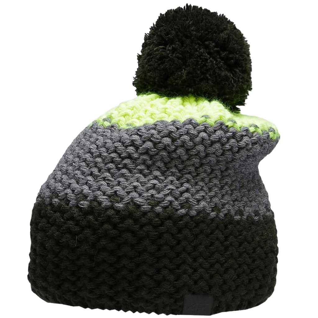4F Childrens/Kids Pom Pom Beanie