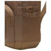 Jordan Blacktop 22L Logo Simple Versatile Polyester Backpack Unisex Backpack Brown II6455-213