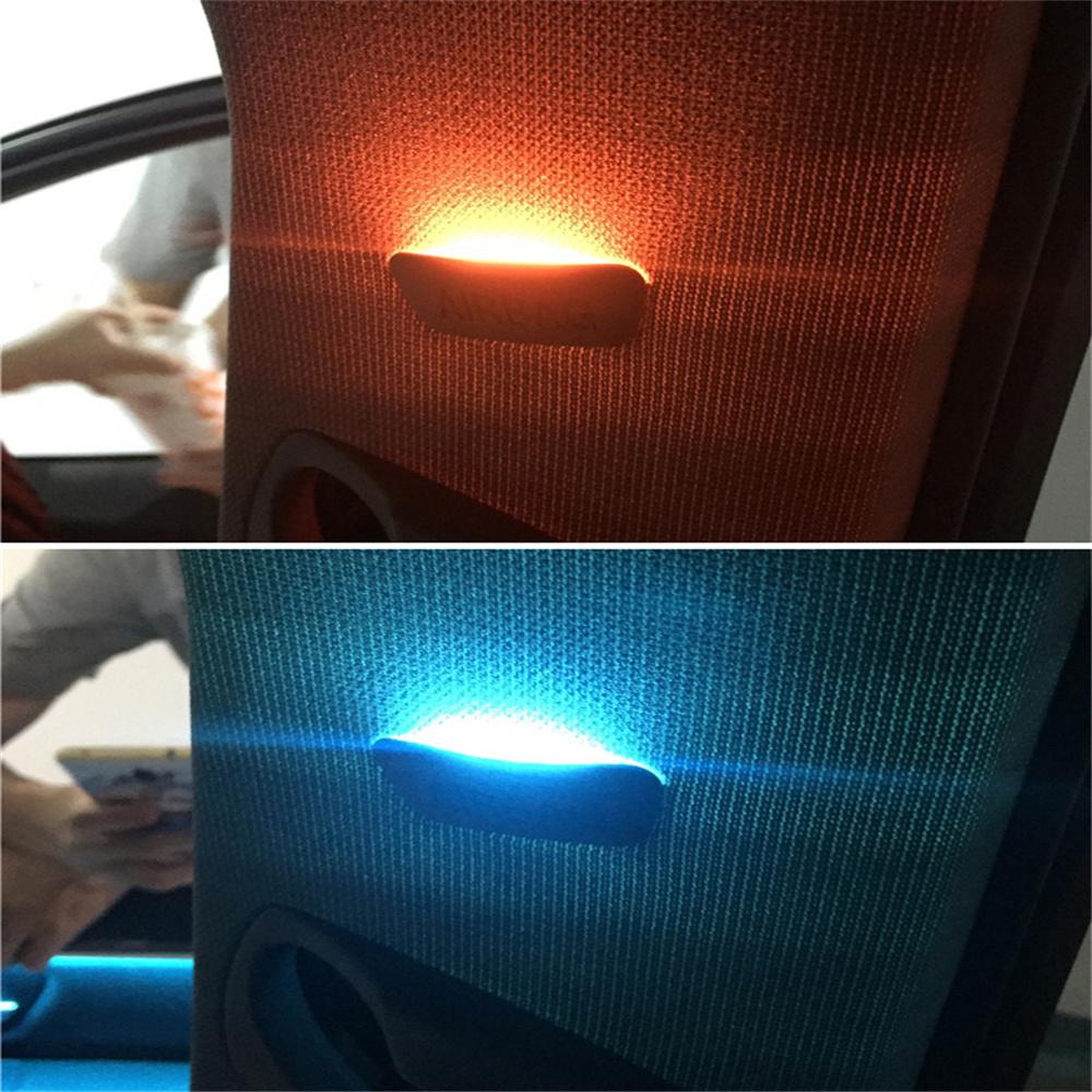 LED Ambient Lights for BMW 3 Series F30 F35