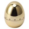 60 Minuten Ei Model Mechanische Timer Kookwekker Handmatige Timer voor Keuken