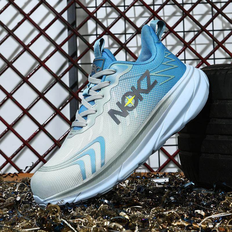 

New labor insurance shoes, smash-proof and puncture-proof, steel head, light soft bottom, breathable belt, steel plate work, universal in all seasons 47