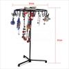 Girls Women Earrings Rack Home Decoration Jewelry Storage Rack Display Stand Desktop Organizer