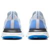 Nike React Infinity Run Flyknit True White CD4371-101