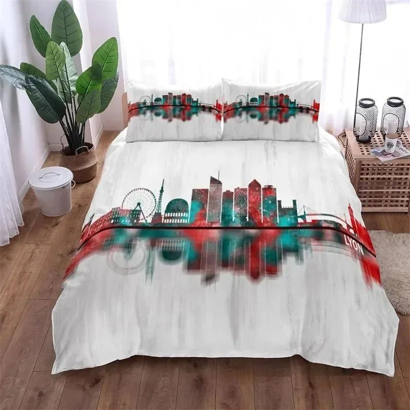 

Comforter Egyptian Horus Ethnic Comfortable Duvet Bedding Set Children Bedroom Decoration Home Textile Comforter (quilt)-EU Single(135*200cm)3pcs