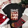 Halloween Joey Jordison Weihnachten Unisex Alle Größen 21D143 Unisex T-Shirt
