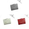 Mickey Mouse Girls Wallet With Pu Leather Material And Cartoon Print For Daily Use
