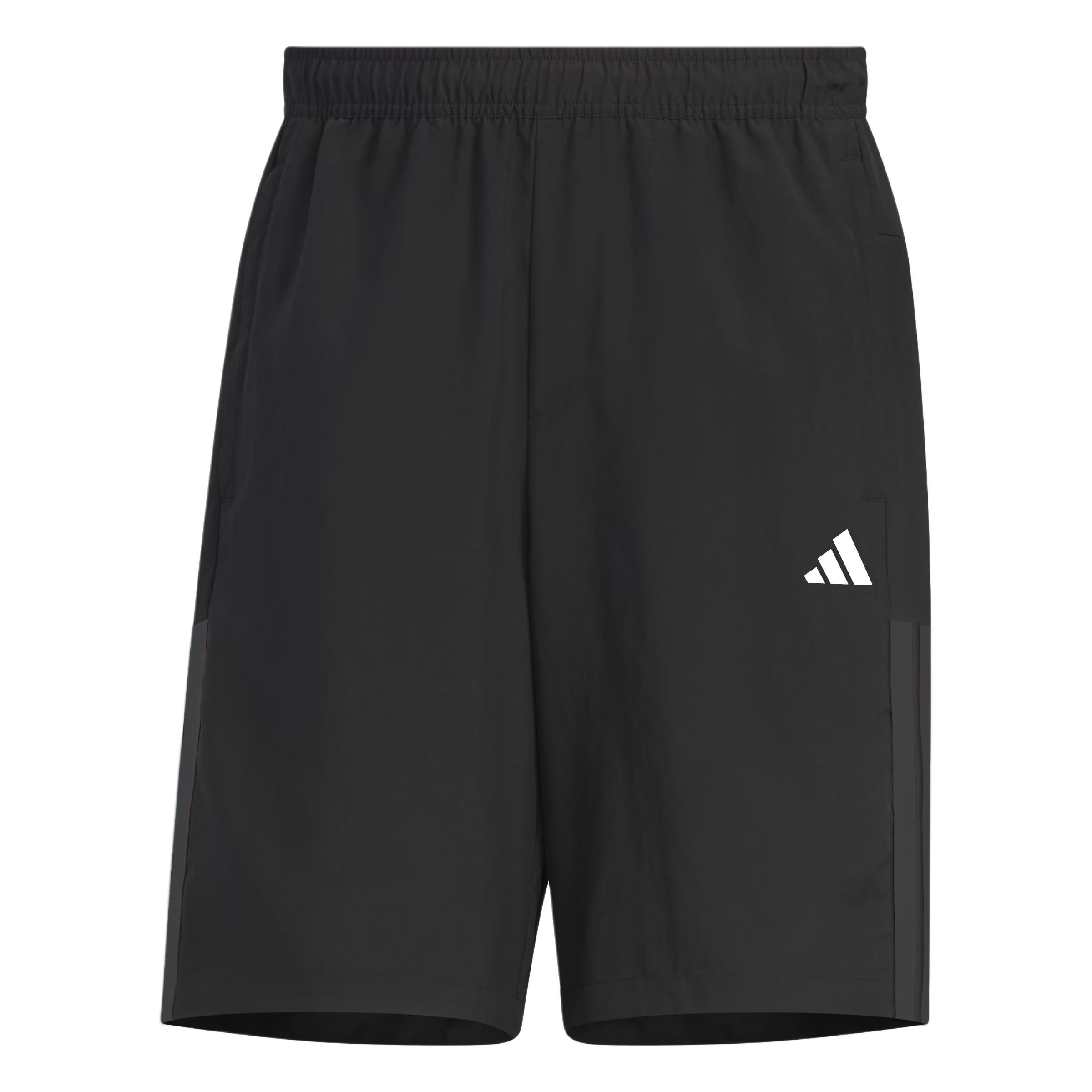 

Adidas Must Haves Climacool SS25 Woven Sports Comfortable Quick-Dry Lace-Up Casual Shorts Men shorts KC2882 2XL