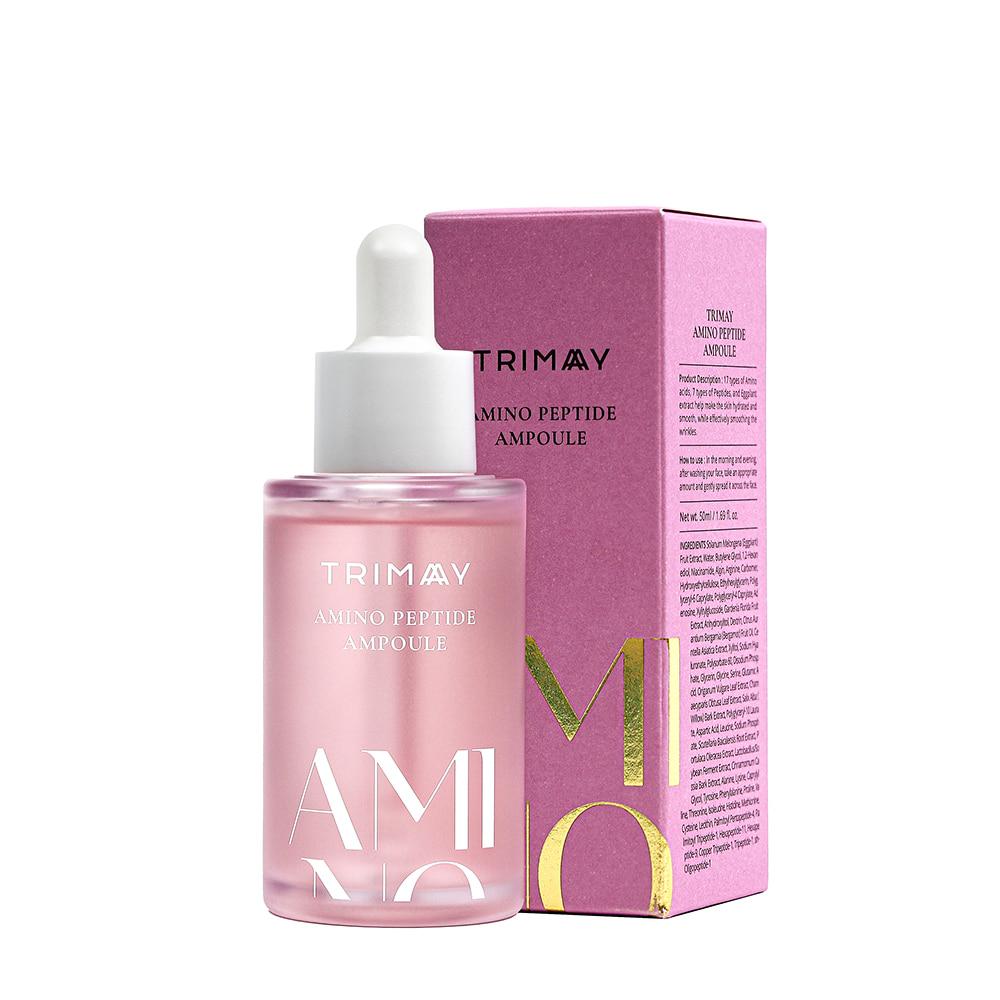 Amino Peptide Ampoule 50ml
