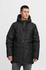 Winter Jacket Blend Parka Black 20714397