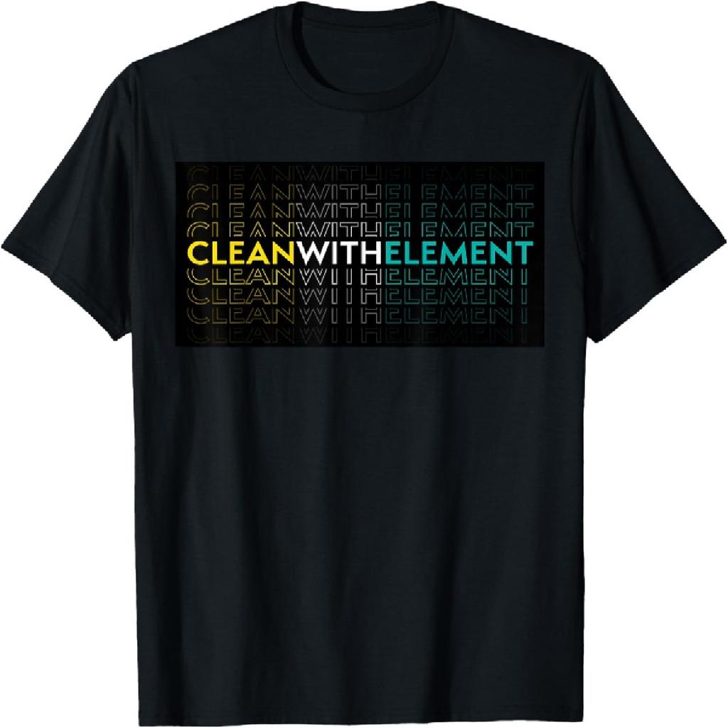 Element Essentials T-Shirt