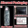 Cheap 5 Colors Small Transparent Dildo Suction Cup Jelly Dick Women Erotic Anal Sex Toys Soft Clitori Vaginal Masturbators Penis