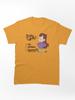 Gravity Falls Gravity falls Mabel - Do you like me Classic T-Shirt