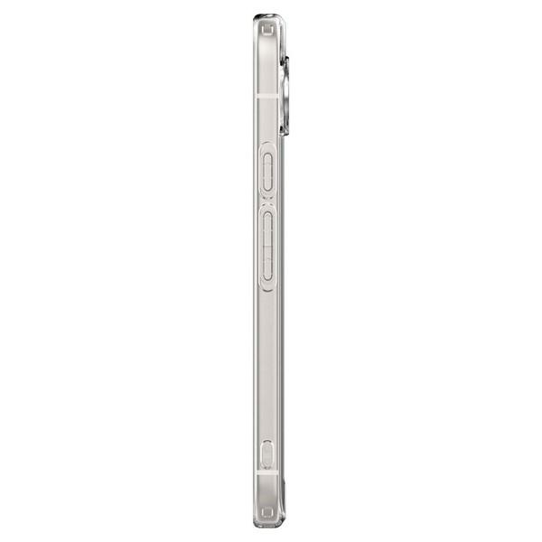 Etui do Pixel 9 / 9 Pro Spigen - case pokrowiec plecki przezroczyste
