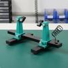 Circuit Board Soldering Stand Hands Adjustable PCB Holder AntiSlip Base Motherboard