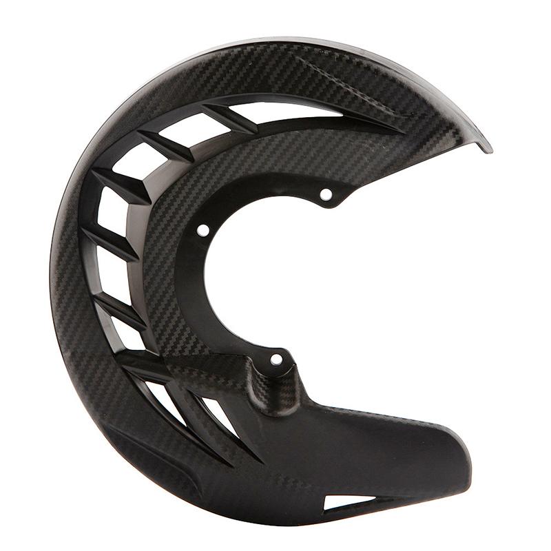 Motorcycle 22Mm 26Mm Brake Cover Front Brake Disc Guard For 125 150 200 250 300 350 450 500 Exc Exc-F Exc Exc-F 2016-2023