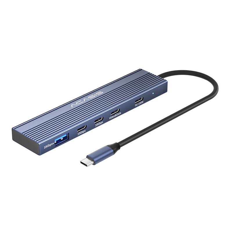Acasis Type-C USB-C Docking Station