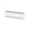 Musical Finger Knuckle Guitar Accessories 60mm Length Tube String Slide Glass Slide Finger Sliders