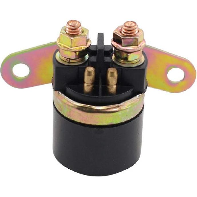 

Starter Solenoid Relay for LT160 LT230E Quadrunner 160 230 250 LT4WD LTF250 L