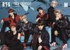 [USED] First Limited Edition BTS FACE YOURSELF + BTS, THE BEST
