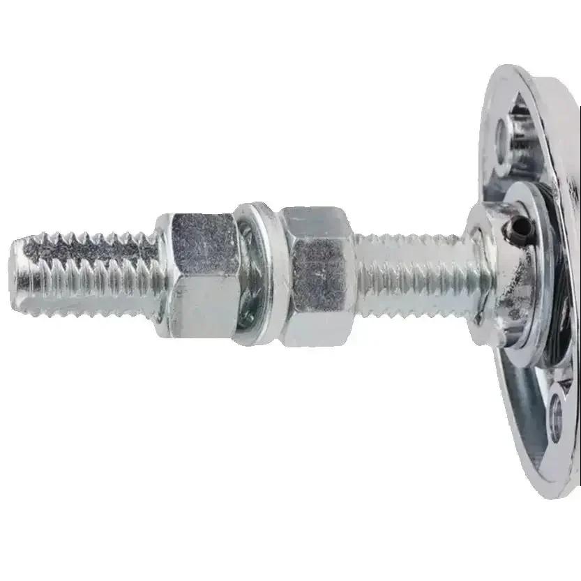 

For Camper Shells For Garage Doors Garage Door Lock Camper Lock Kit Garage Security Versatile Attachment High-Quality Materials China Mainland