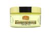 Khadi Crema da Massaggio Viso Oro Puramente Erboristica Con Burro di Karité, 50 ml