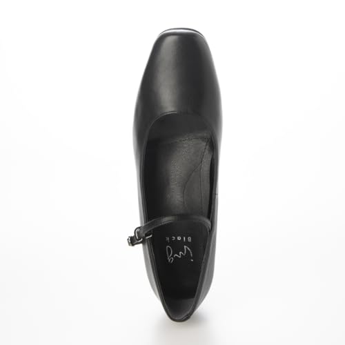 ING Pumps IGST43063 Black