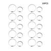 20pcs Boot Clamp CV BOOT CLAMPS For Auto / ATV CV Joint Axle Kit