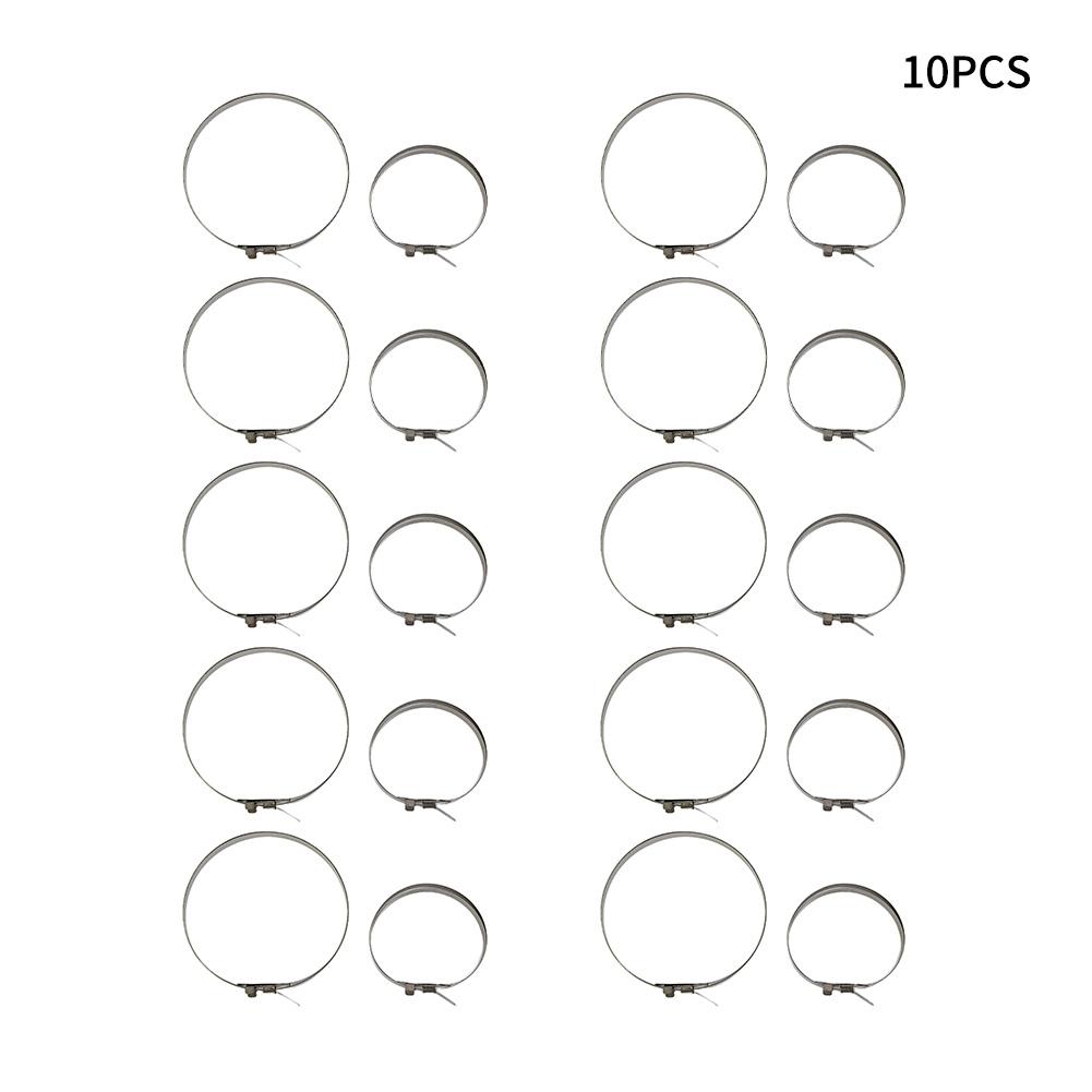 20pcs Boot Clamp CV BOOT CLAMPS For Auto / ATV CV Joint Axle Kit